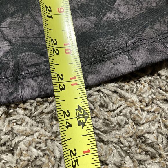 Nike ACG Mens Small Pullover Long Sleeve Black Camo Brand New - Picture 7 of 12